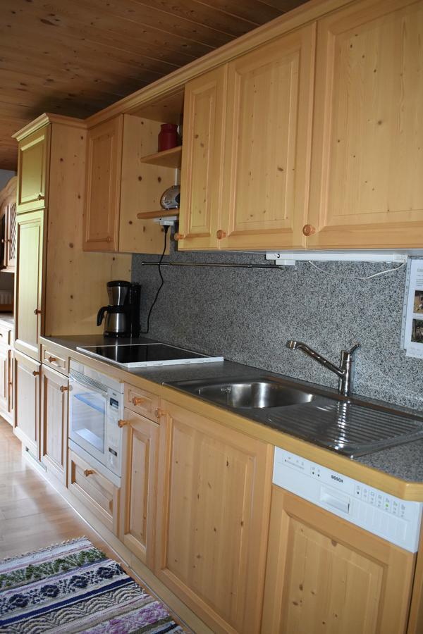 Ferienwohnung Grubinger Унтерах ам Атерзее Екстериор снимка